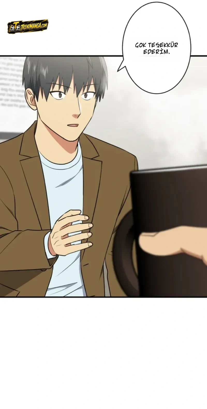TrendManga Türkçe manga oku doctor-brothers bölüm 20 sayfa 4