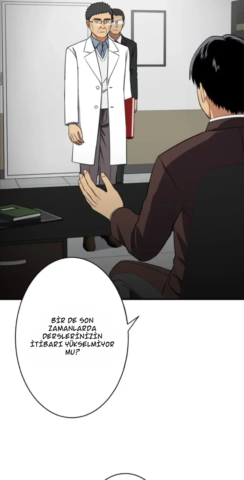 TrendManga Türkçe manga oku doctor-brothers bölüm 20 sayfa 90