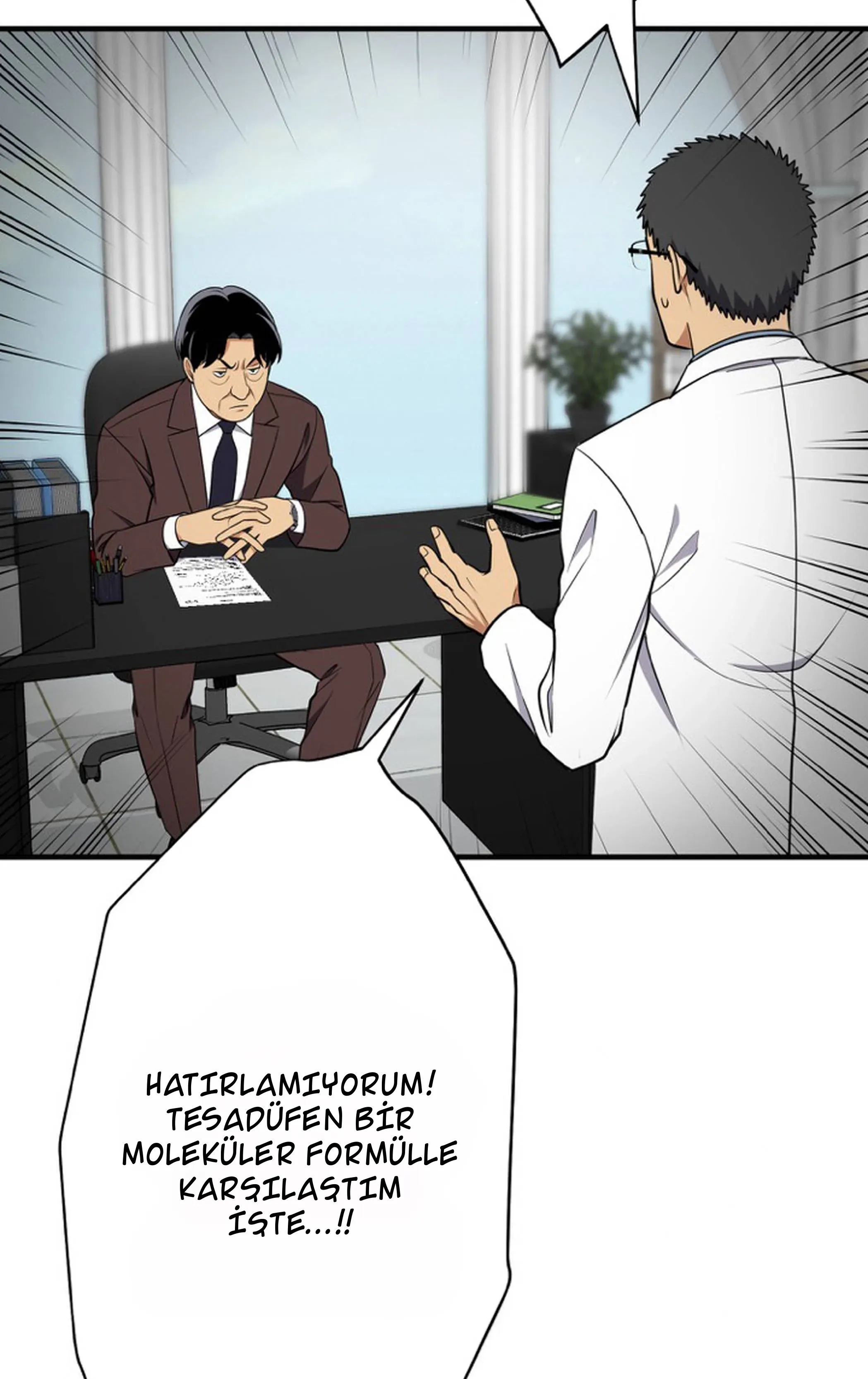 TrendManga Türkçe manga oku doctor-brothers bölüm 21 sayfa 19