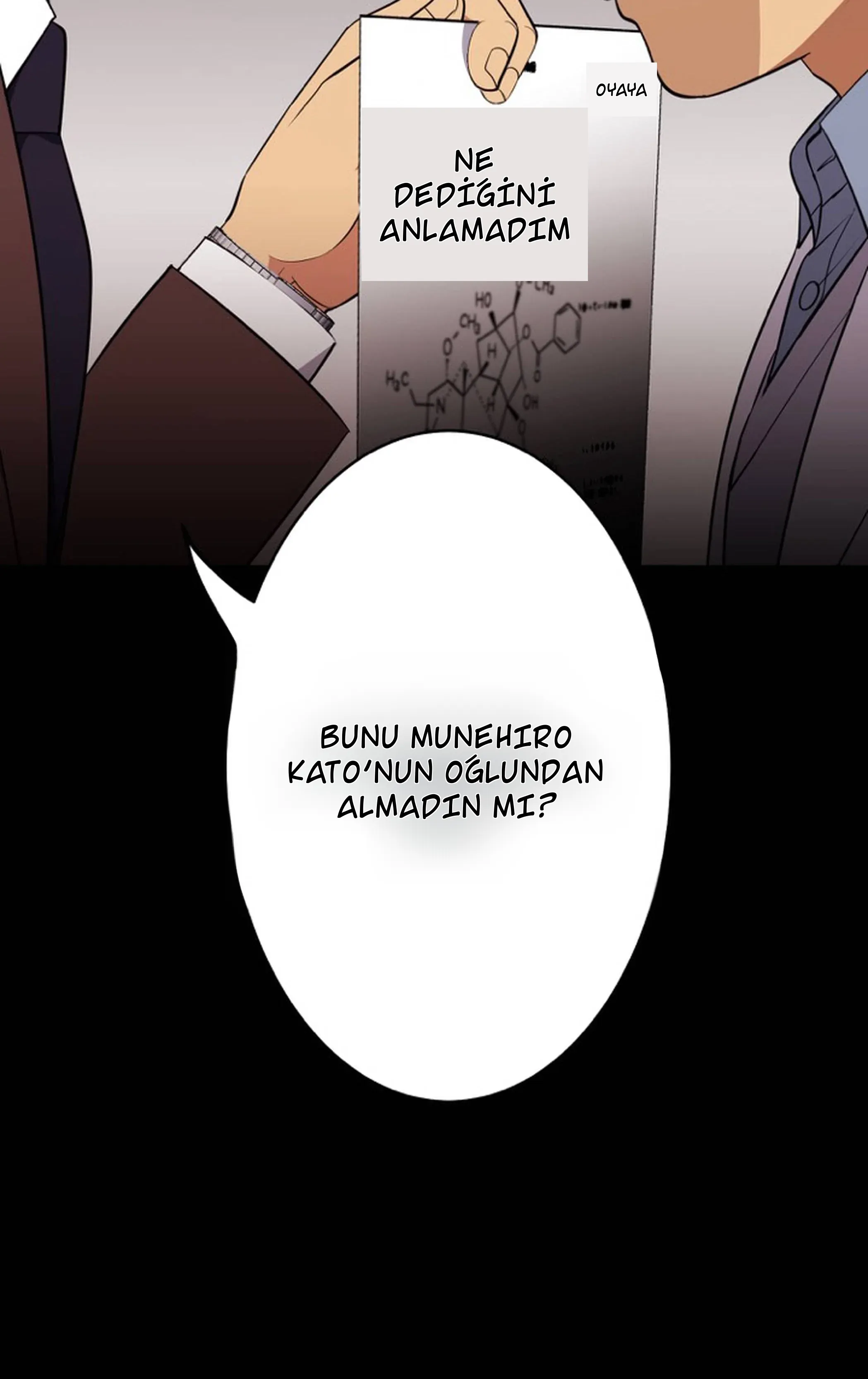 TrendManga Türkçe manga oku doctor-brothers bölüm 21 sayfa 29