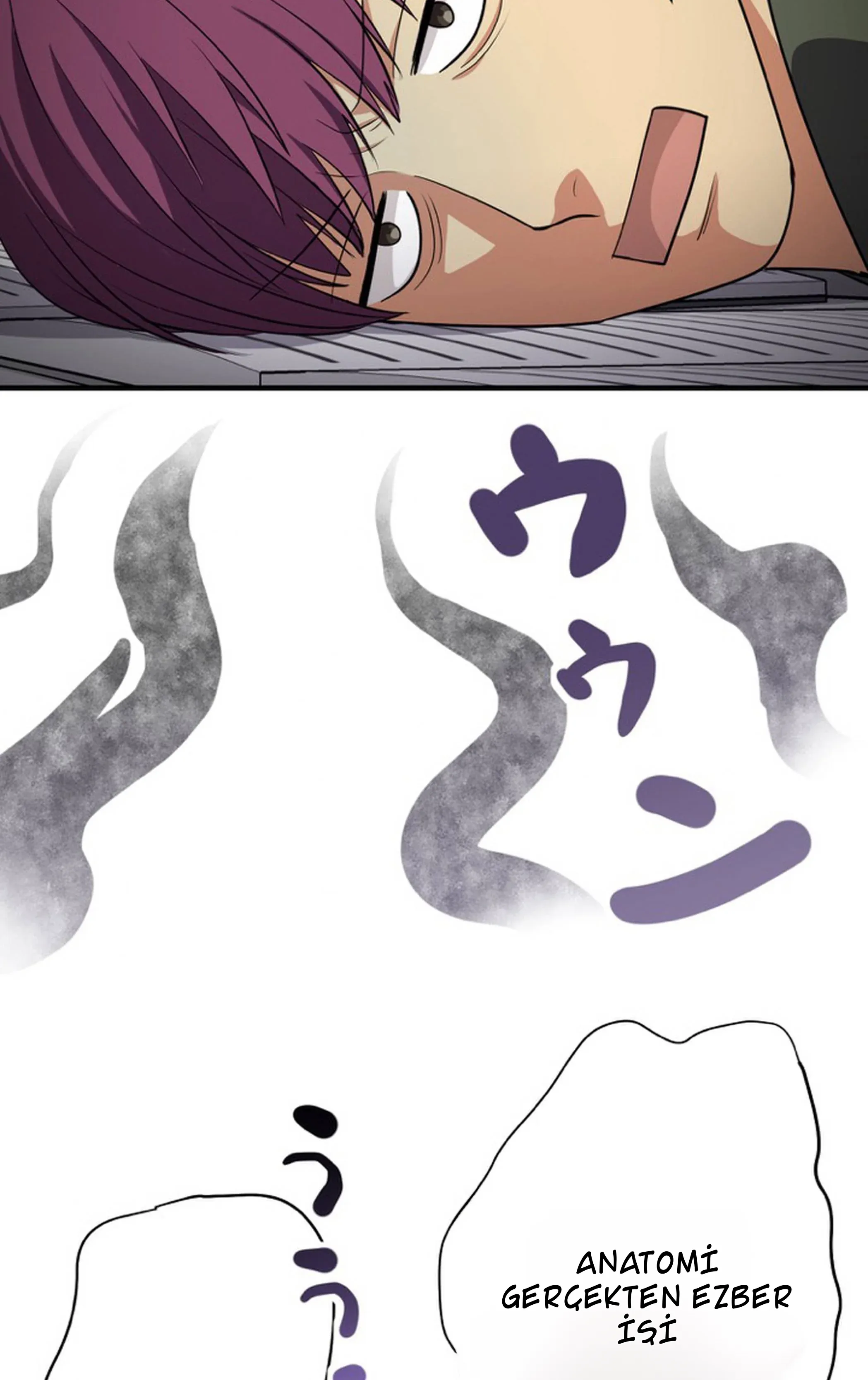 TrendManga Türkçe manga oku doctor-brothers bölüm 21 sayfa 40
