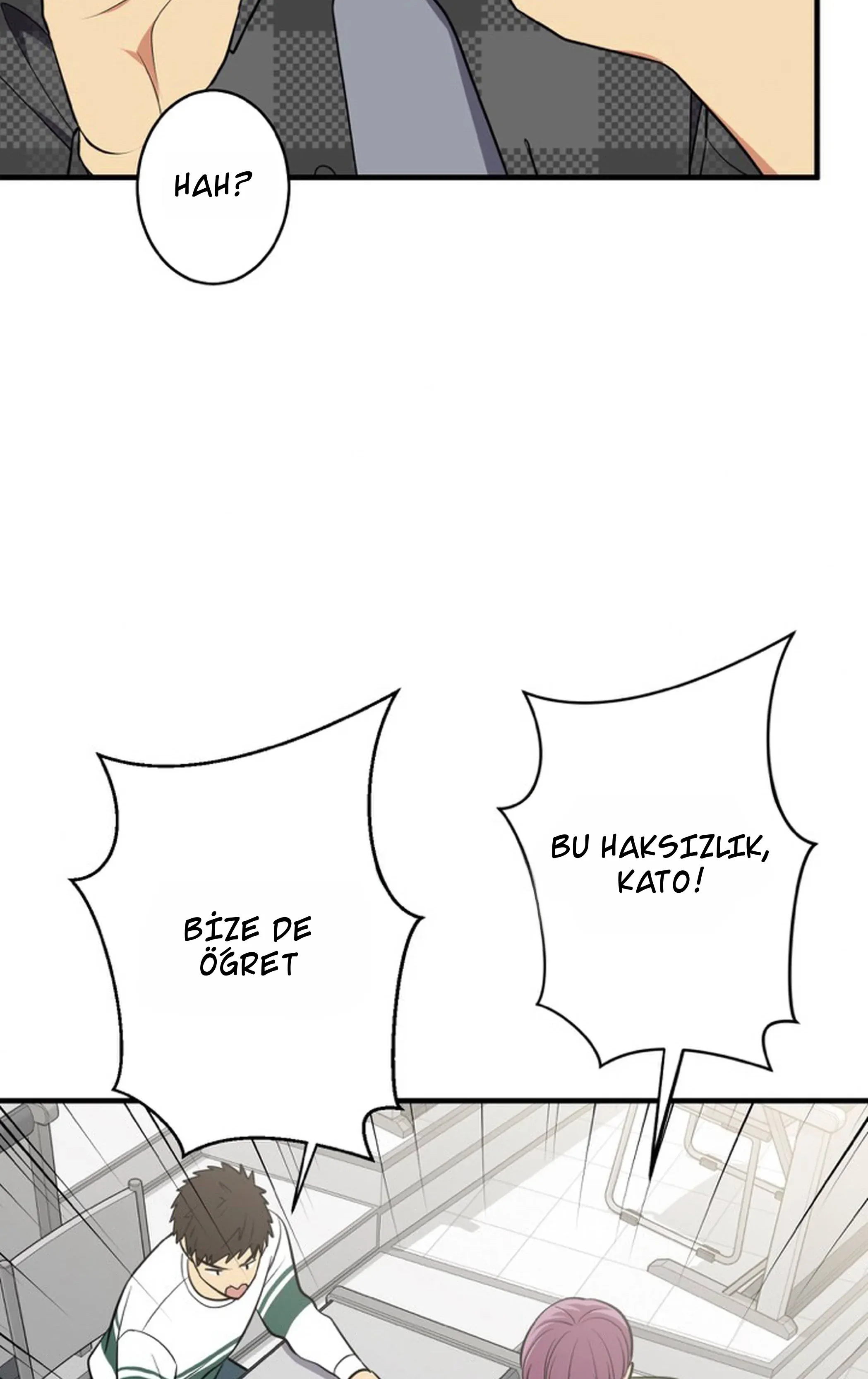 TrendManga Türkçe manga oku doctor-brothers bölüm 21 sayfa 45