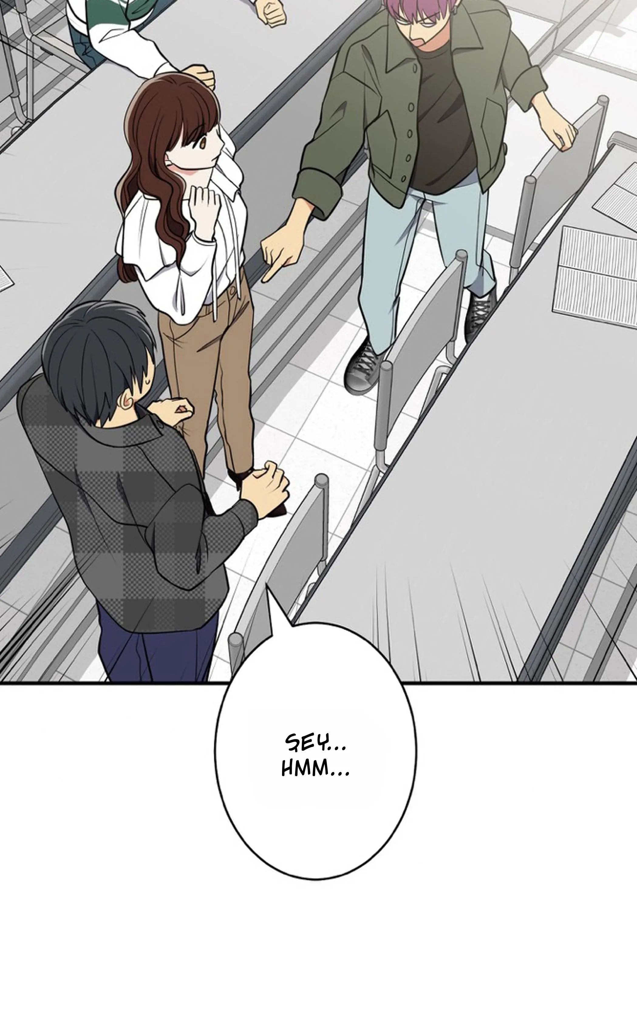 TrendManga Türkçe manga oku doctor-brothers bölüm 21 sayfa 46