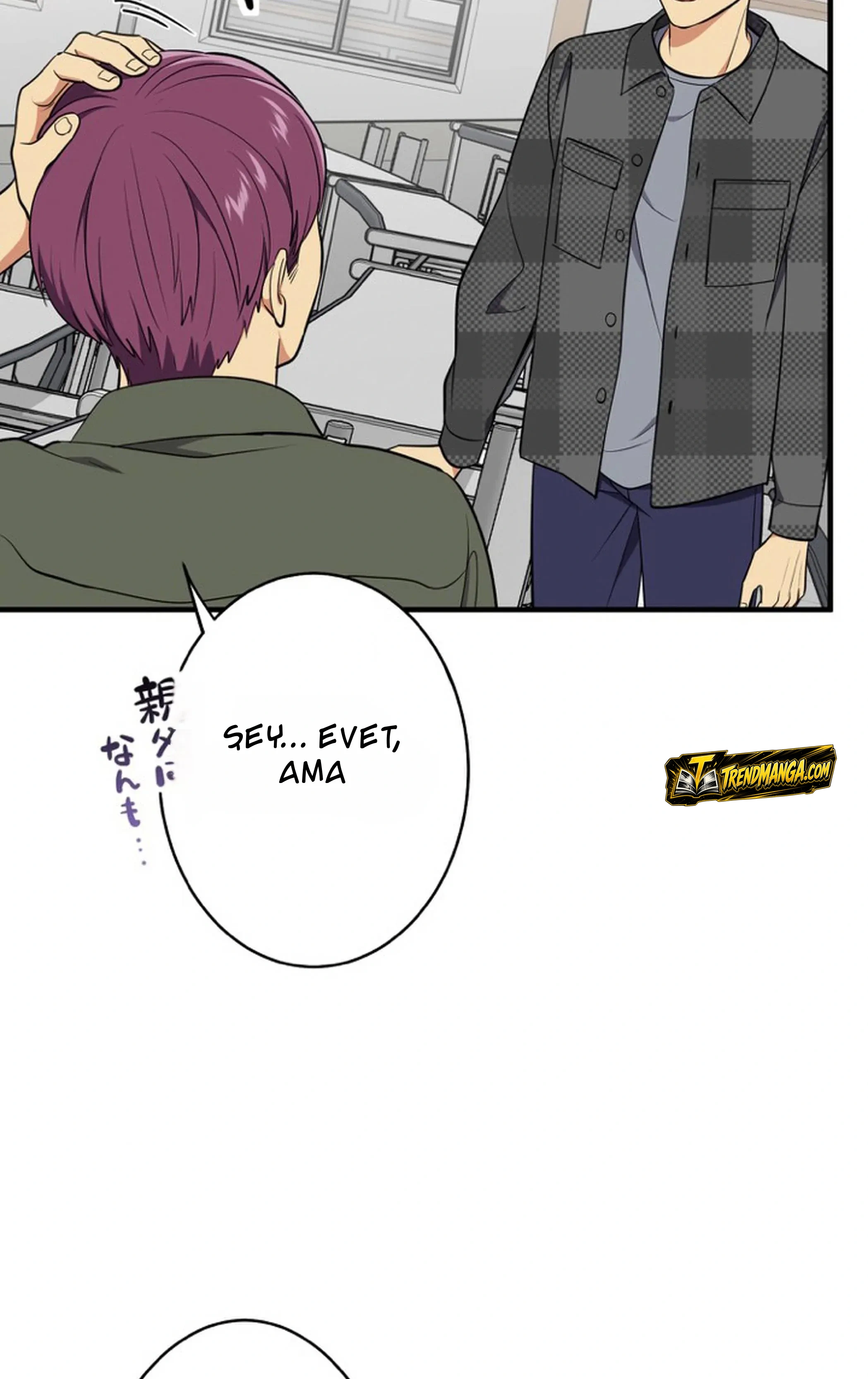 TrendManga Türkçe manga oku doctor-brothers bölüm 21 sayfa 49