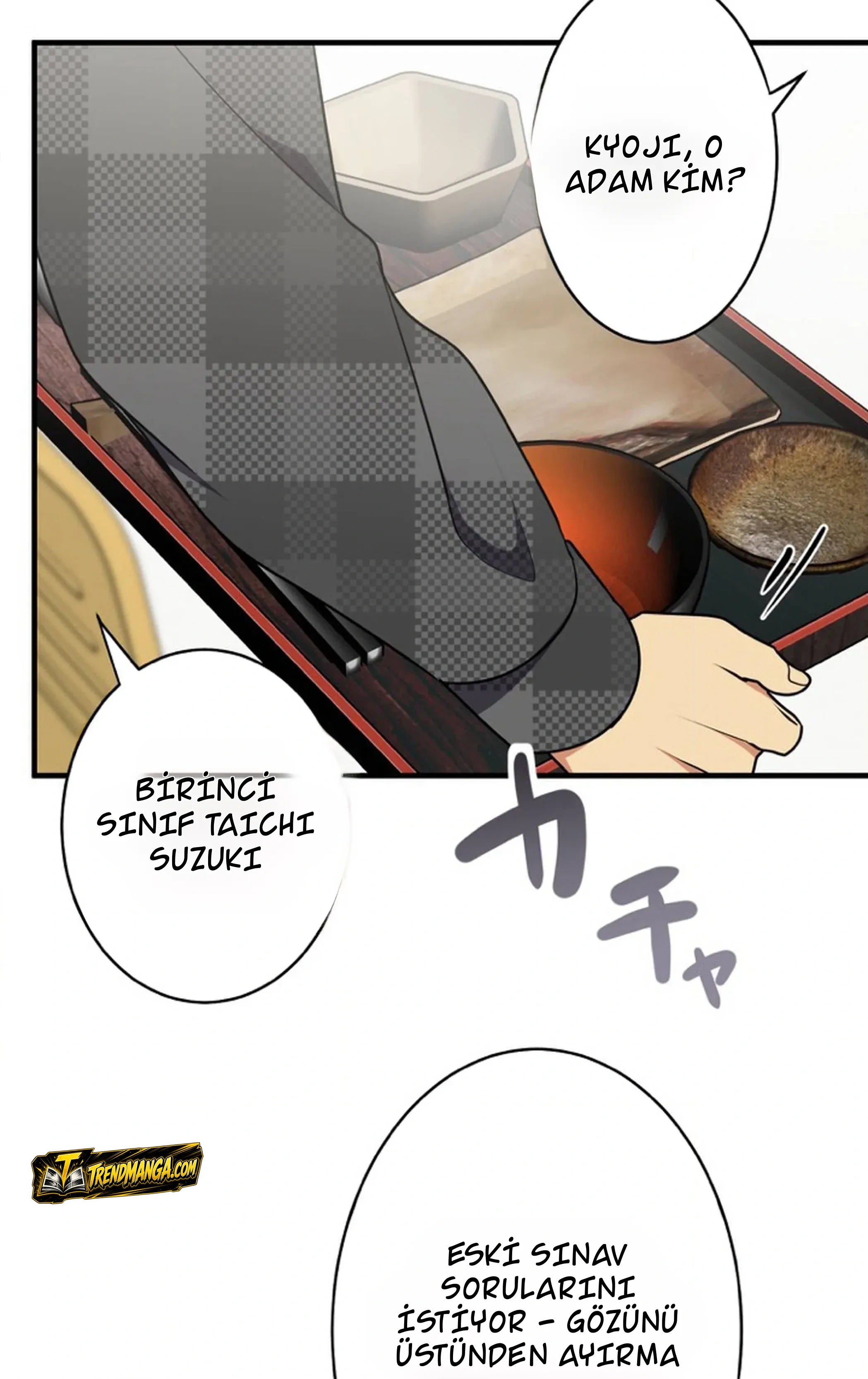 TrendManga Türkçe manga oku doctor-brothers bölüm 21 sayfa 84