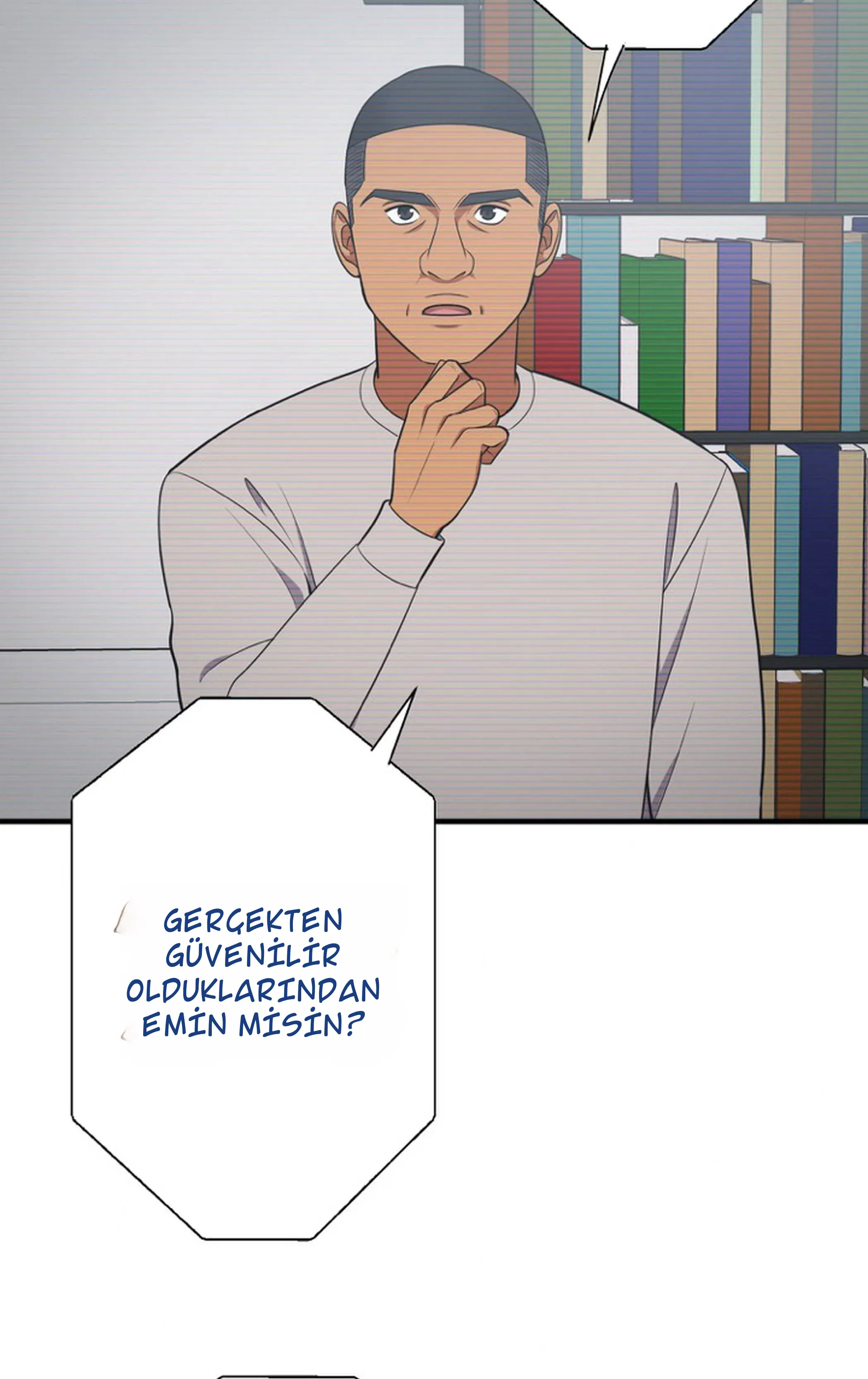 TrendManga Türkçe manga oku doctor-brothers bölüm 22 sayfa 5