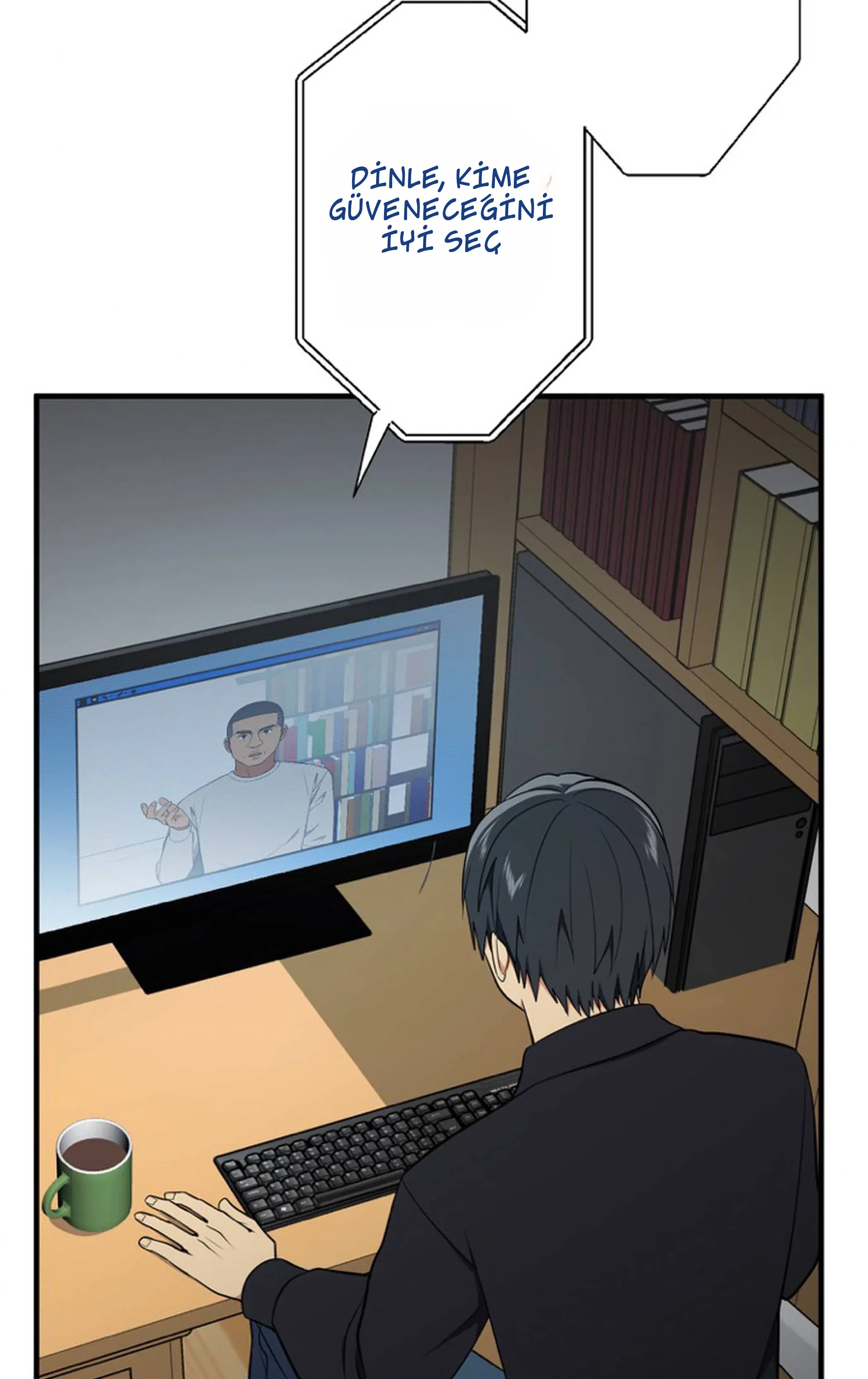 TrendManga Türkçe manga oku doctor-brothers bölüm 22 sayfa 8