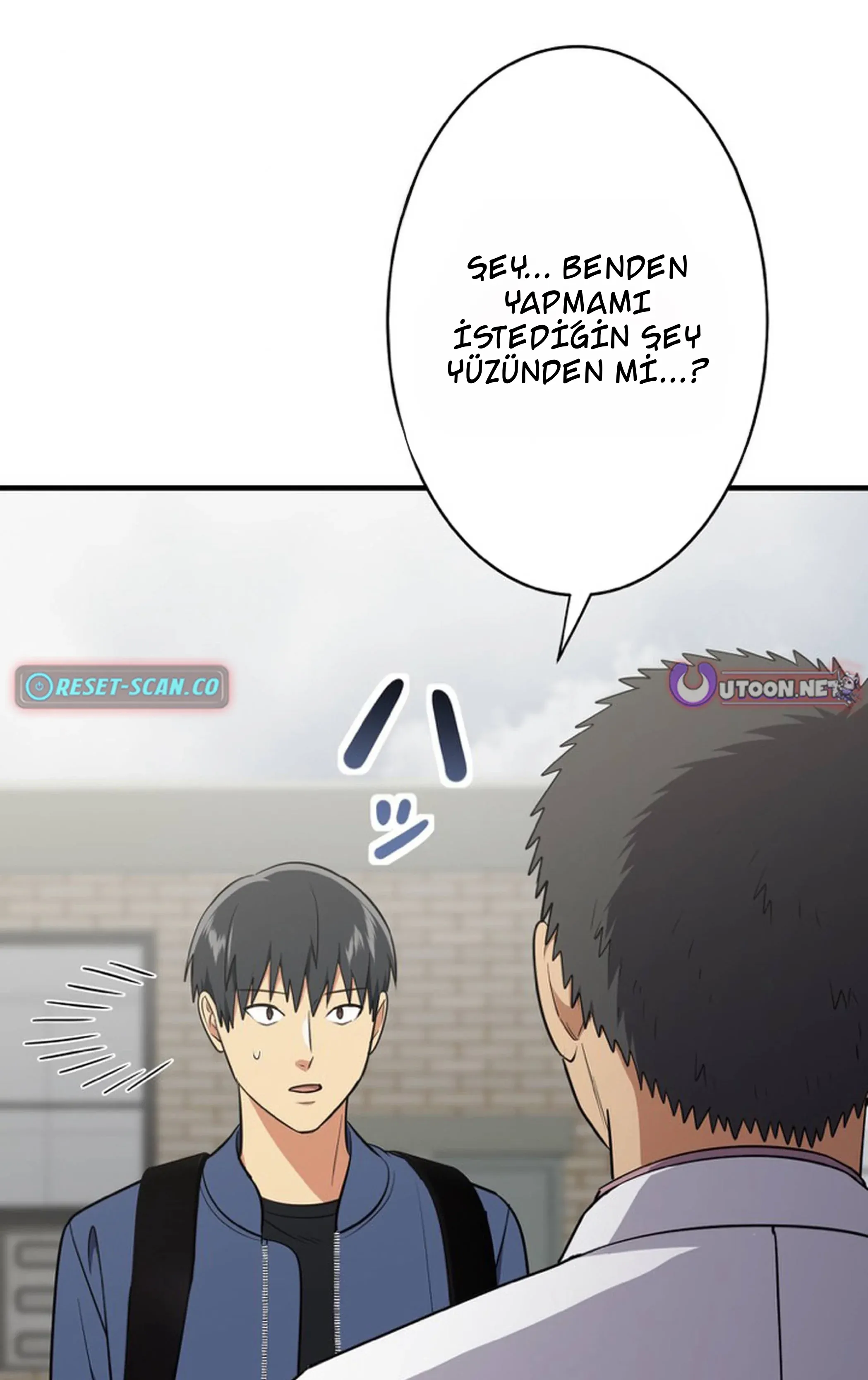 TrendManga Türkçe manga oku doctor-brothers bölüm 22 sayfa 99