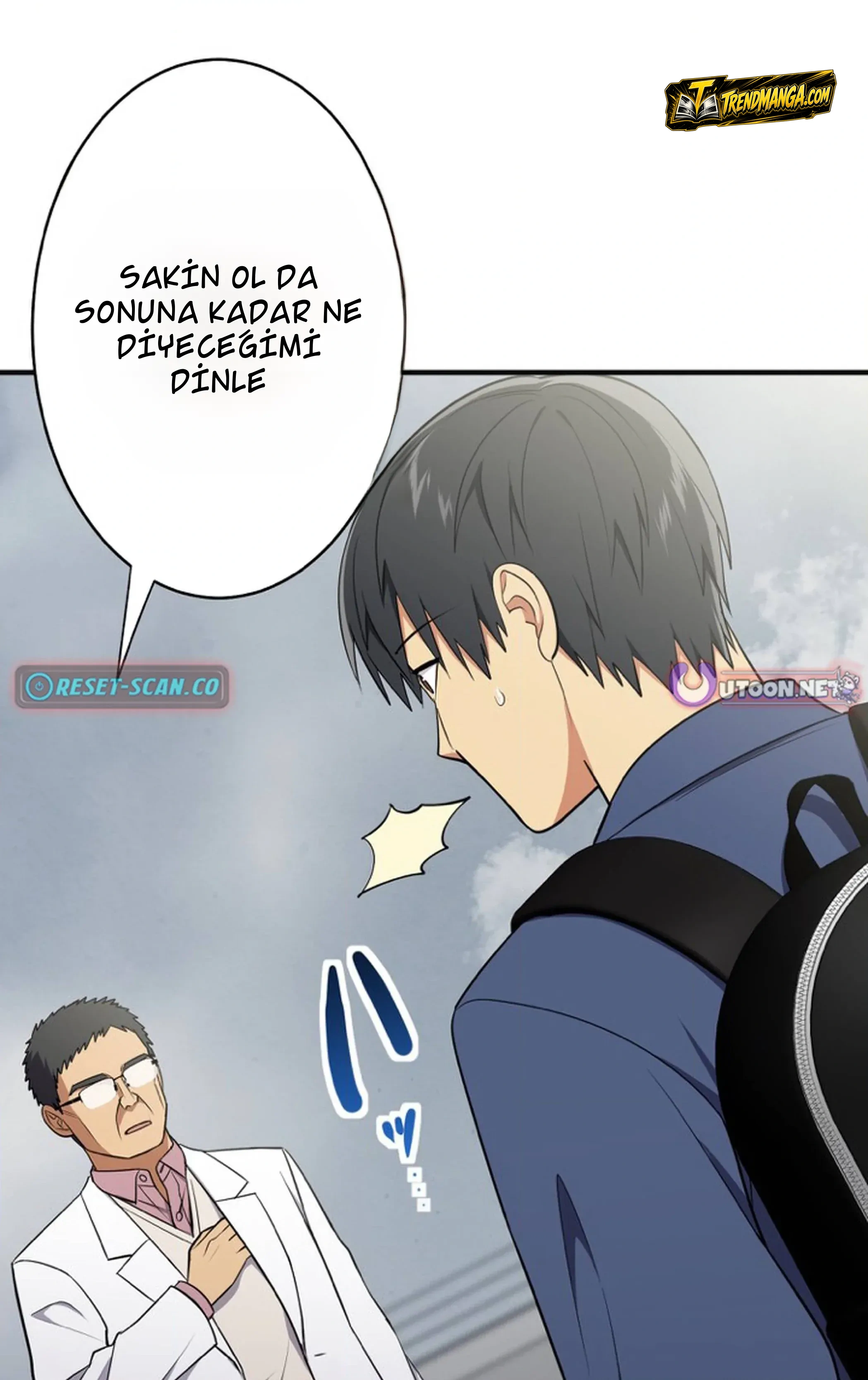 TrendManga Türkçe manga oku doctor-brothers bölüm 23 sayfa 18