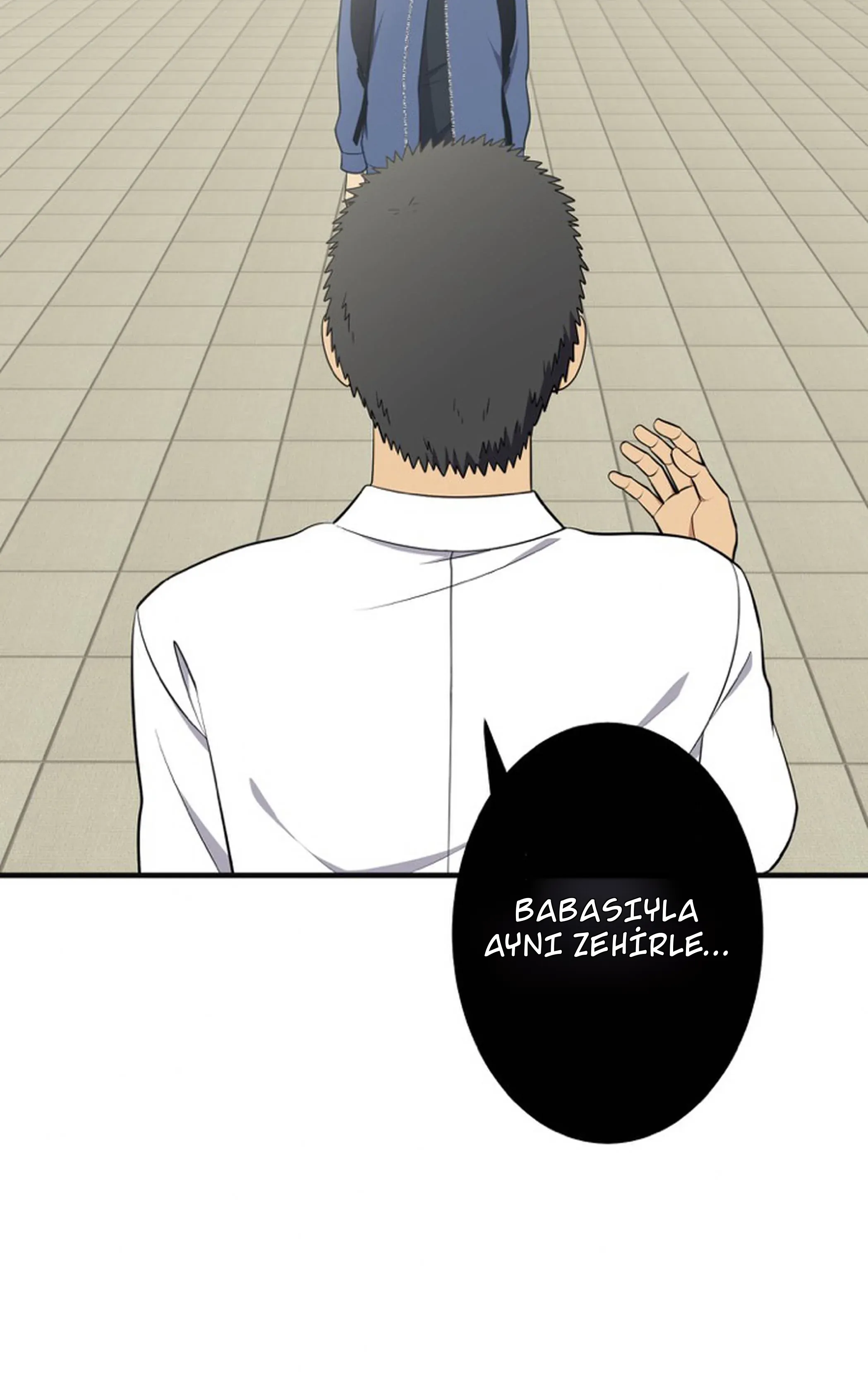 TrendManga Türkçe manga oku doctor-brothers bölüm 23 sayfa 33