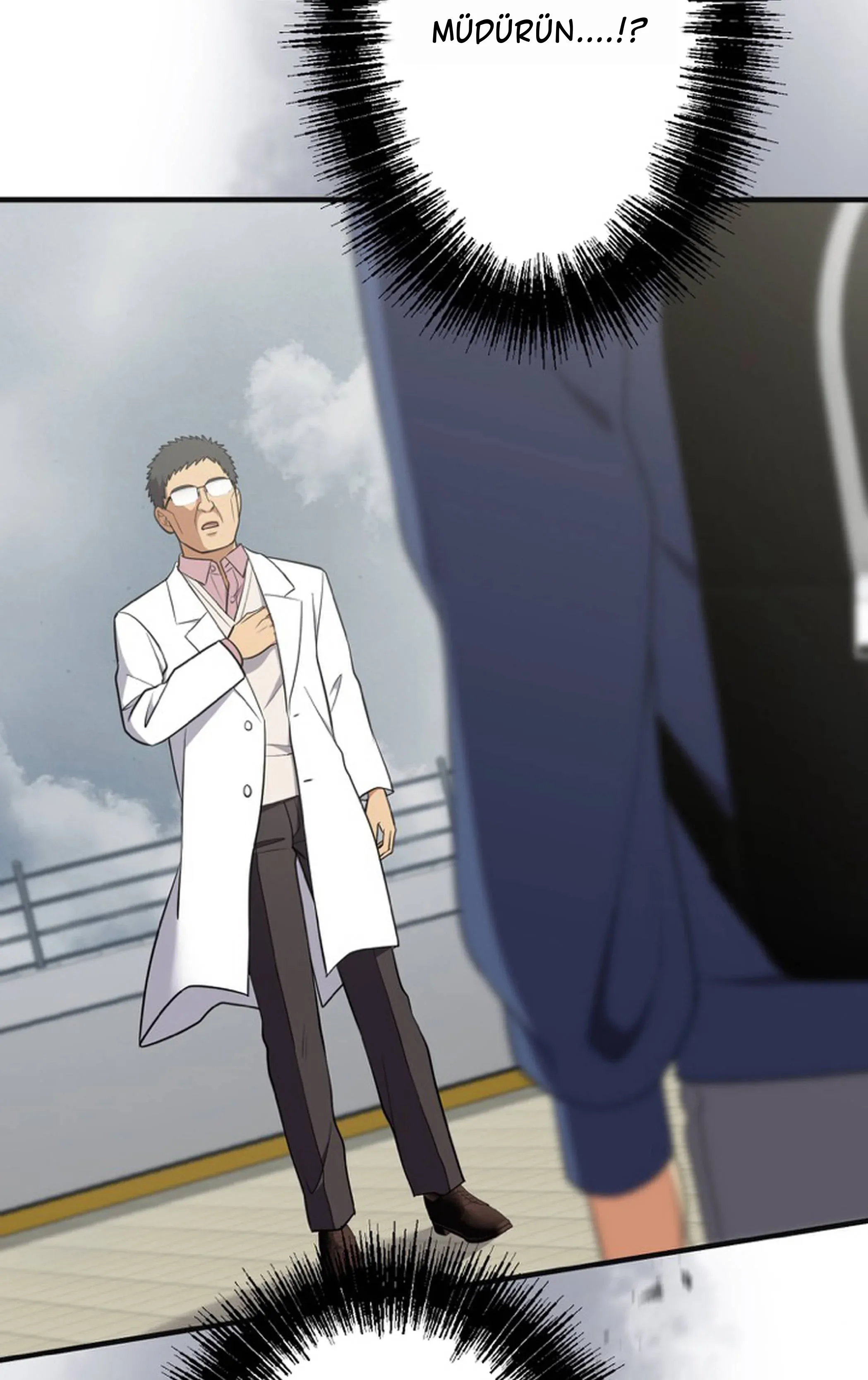 TrendManga Türkçe manga oku doctor-brothers bölüm 23 sayfa 5