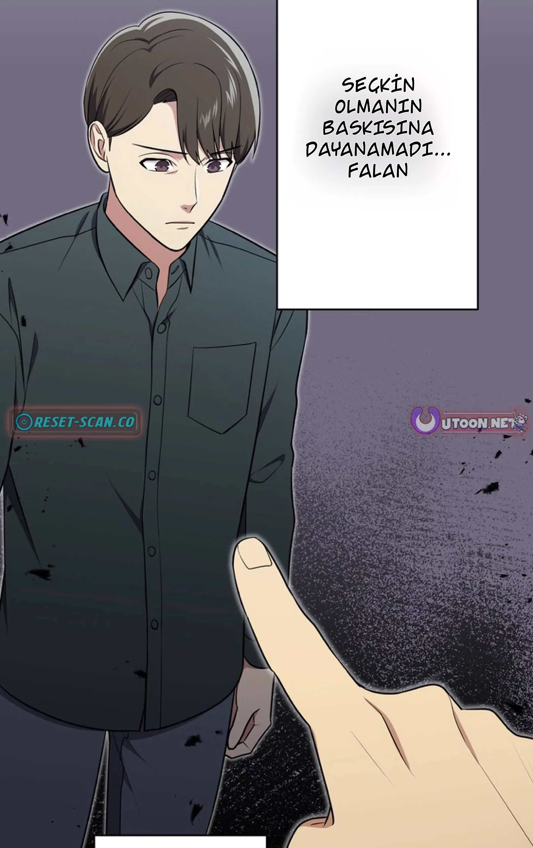 TrendManga Türkçe manga oku doctor-brothers bölüm 23 sayfa 69