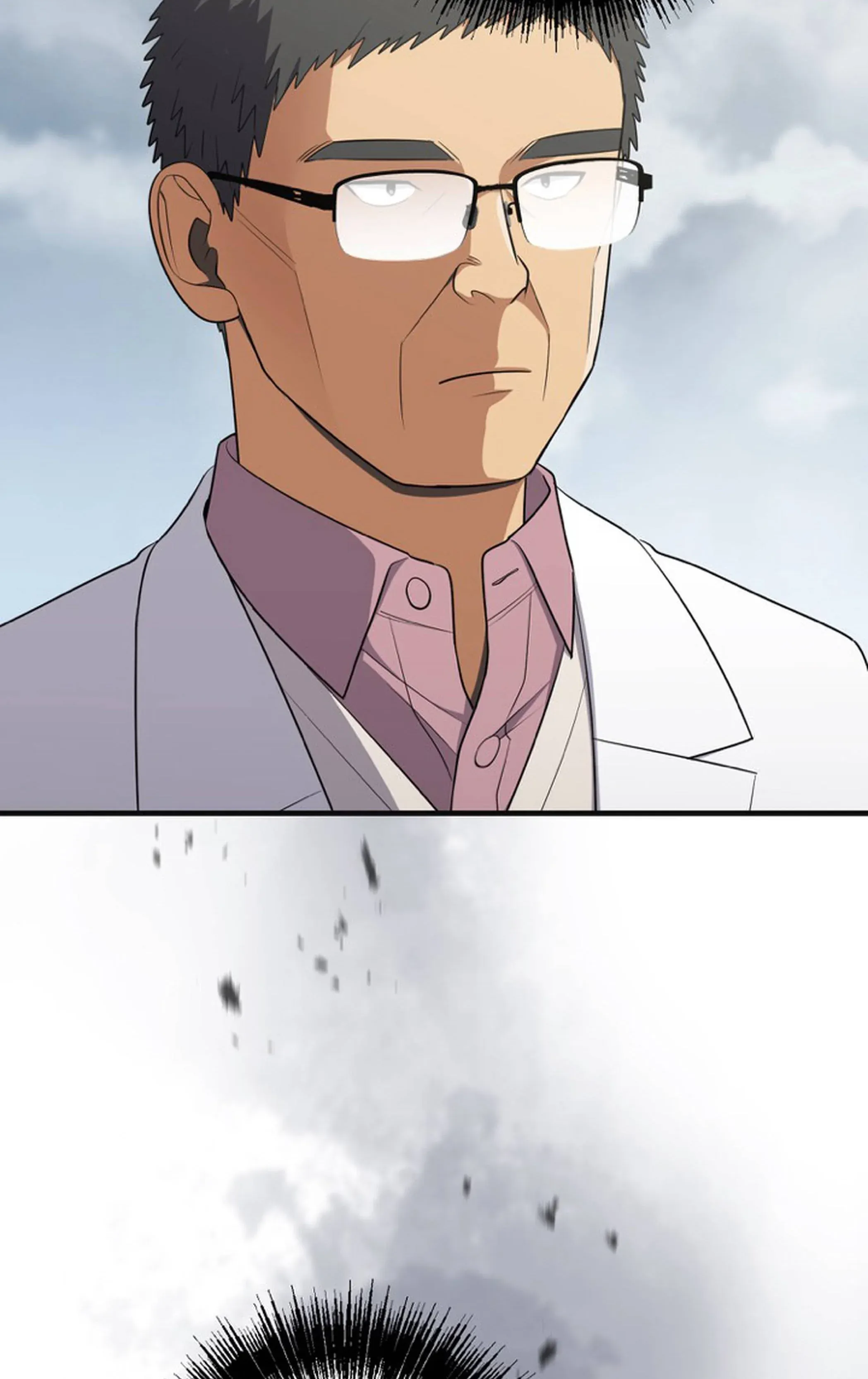 TrendManga Türkçe manga oku doctor-brothers bölüm 23 sayfa 7
