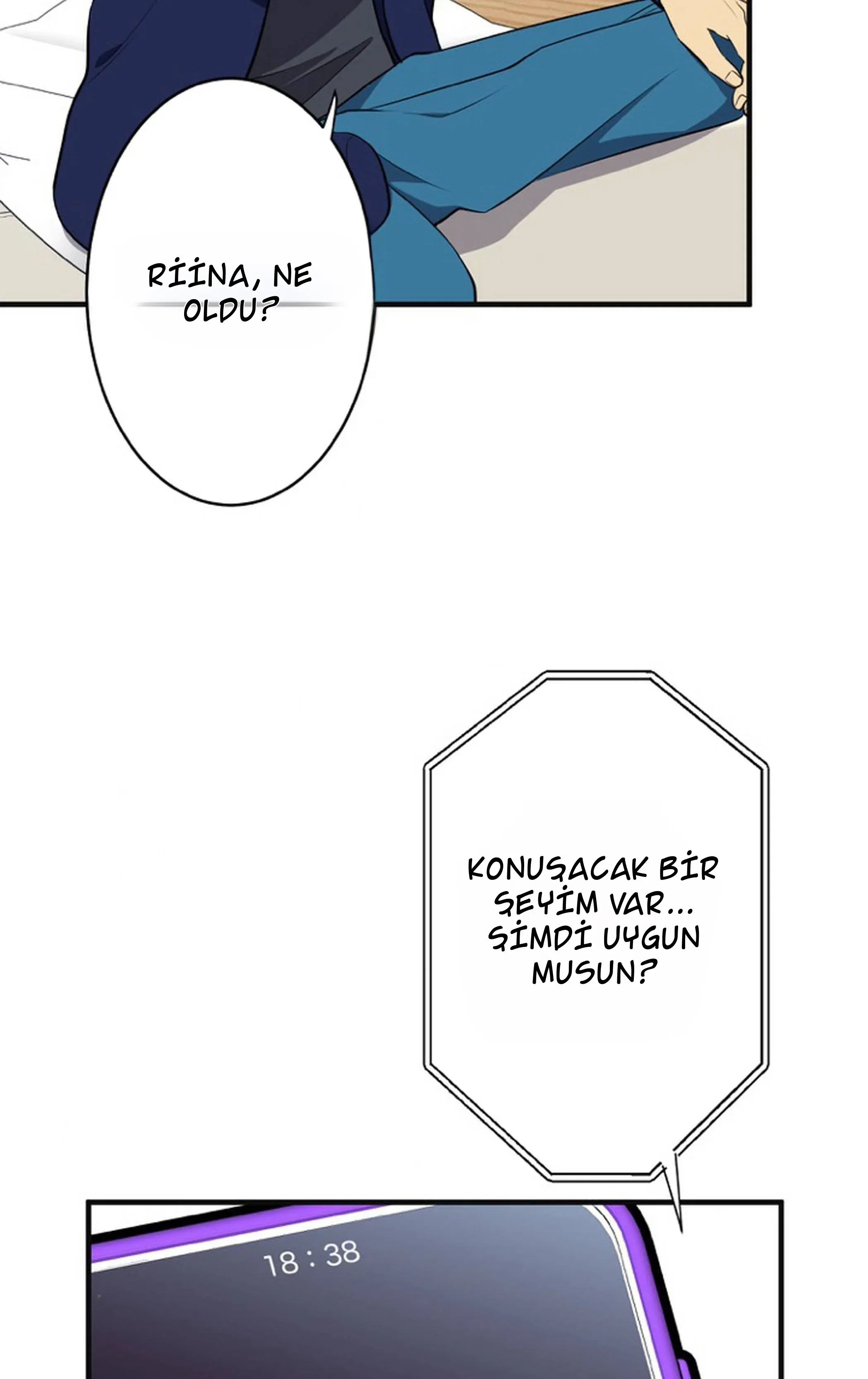 TrendManga Türkçe manga oku doctor-brothers bölüm 23 sayfa 76