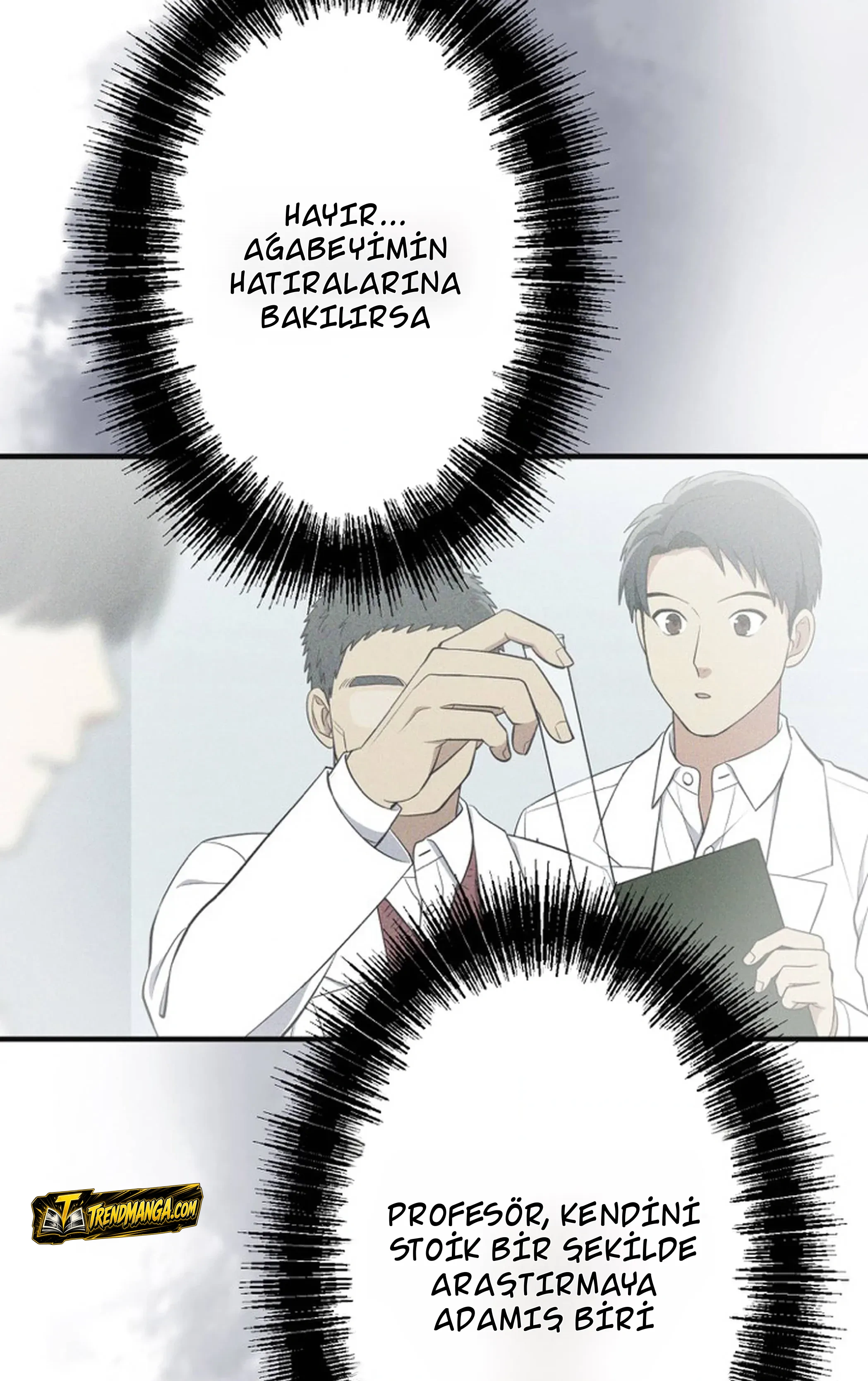 TrendManga Türkçe manga oku doctor-brothers bölüm 23 sayfa 8