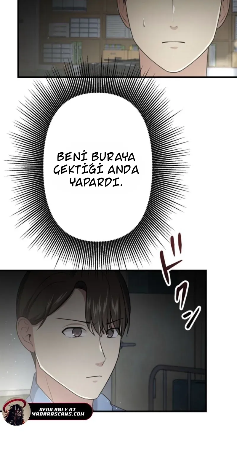 TrendManga Türkçe manga oku doctor-brothers bölüm 33 sayfa 49