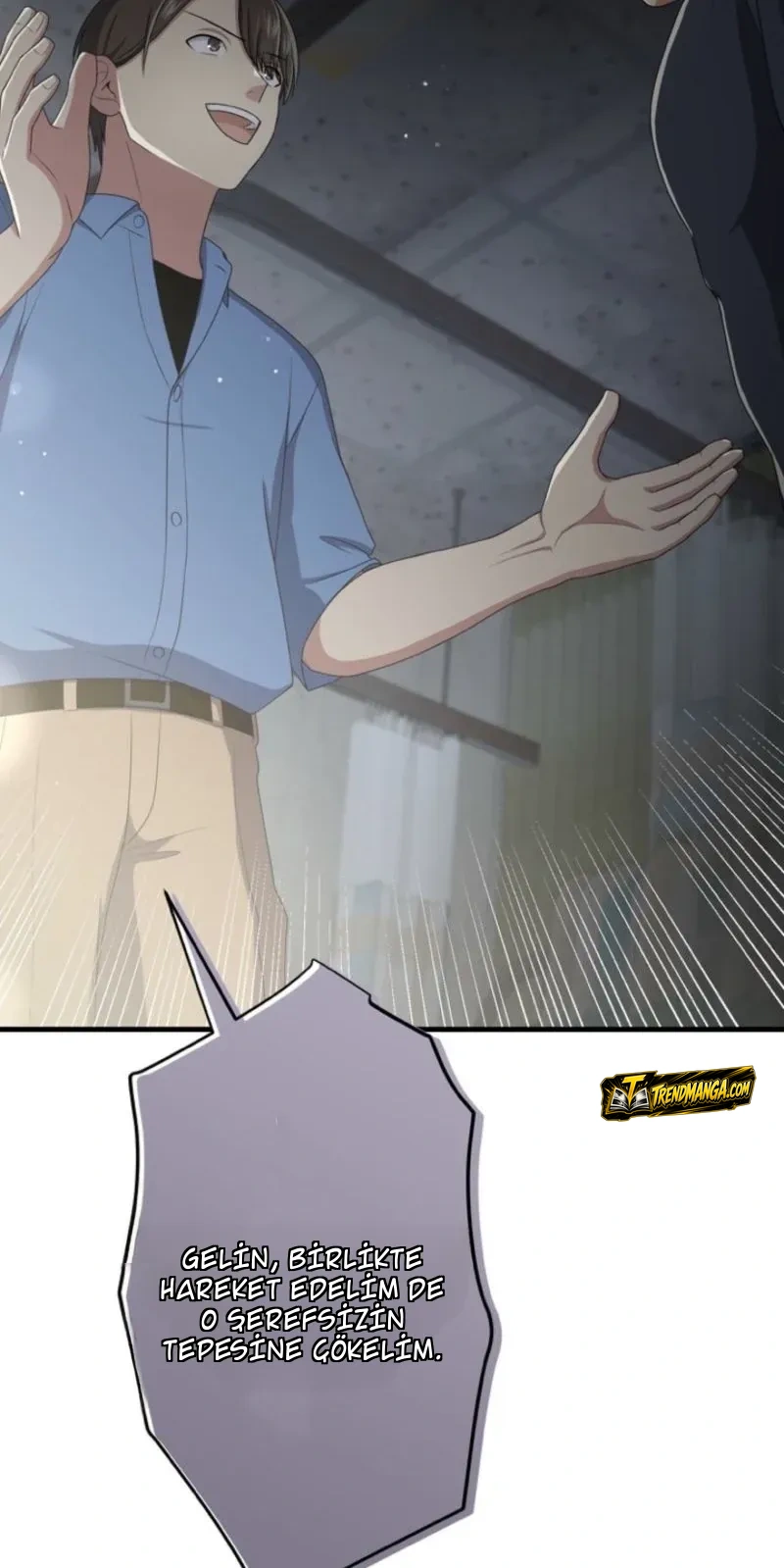 TrendManga Türkçe manga oku doctor-brothers bölüm 33 sayfa 63