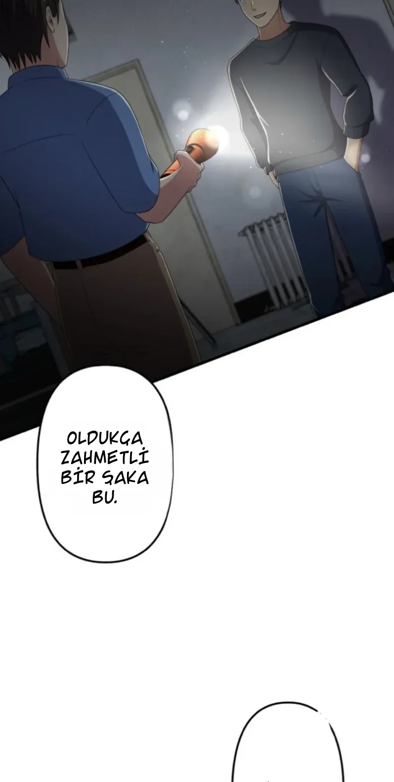 TrendManga Türkçe manga oku doctor-brothers bölüm 33 sayfa 7