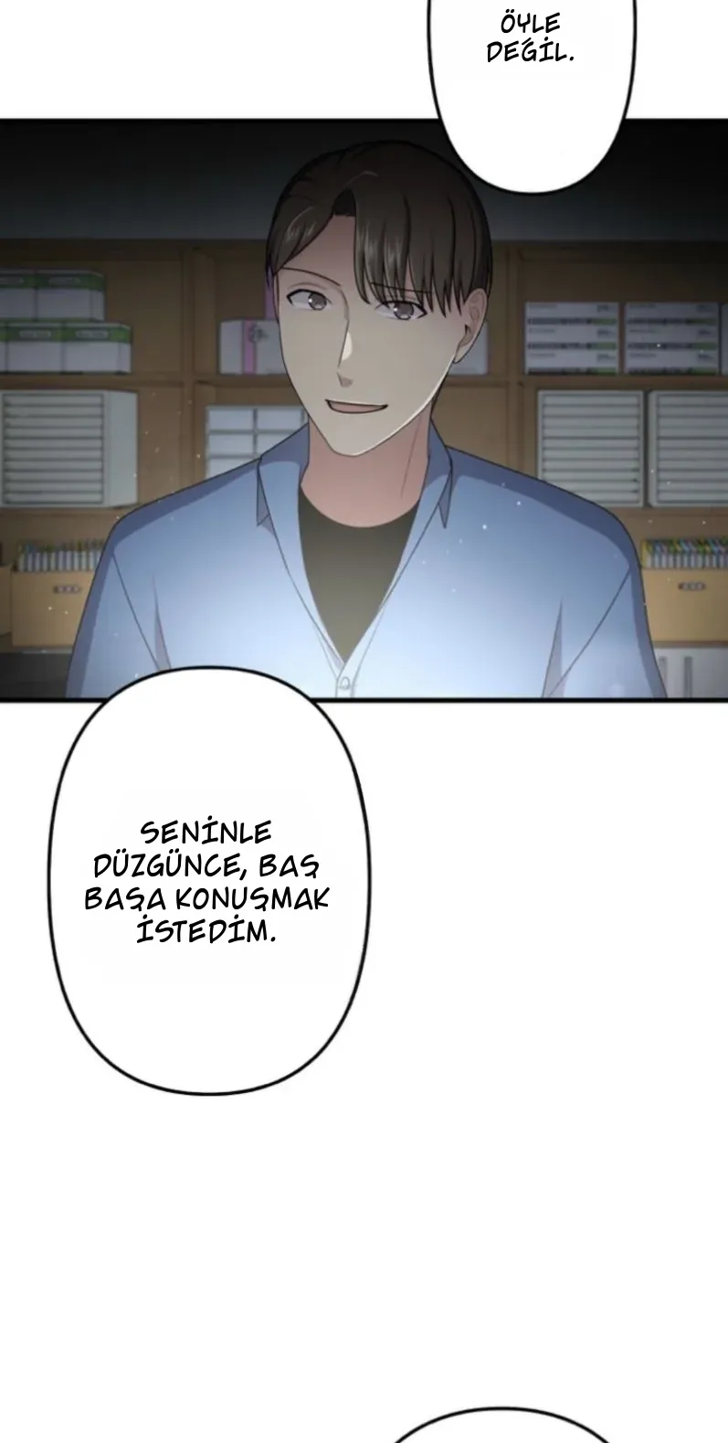 TrendManga Türkçe manga oku doctor-brothers bölüm 33 sayfa 8
