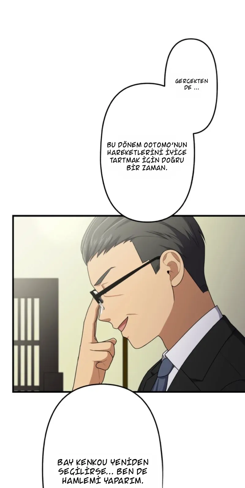 TrendManga Türkçe manga oku doctor-brothers bölüm 36 sayfa 23