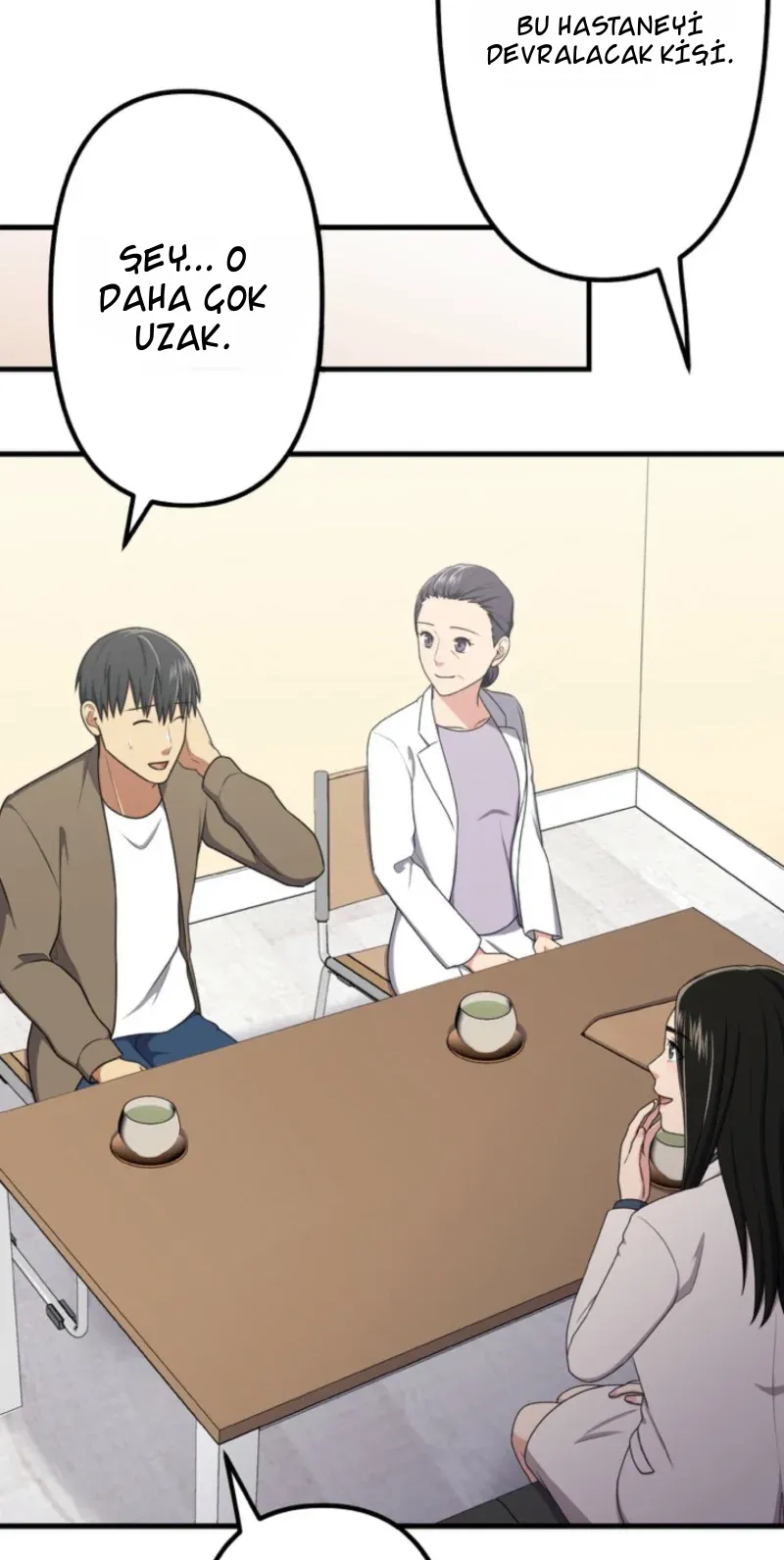 TrendManga Türkçe manga oku doctor-brothers bölüm 39 sayfa 40