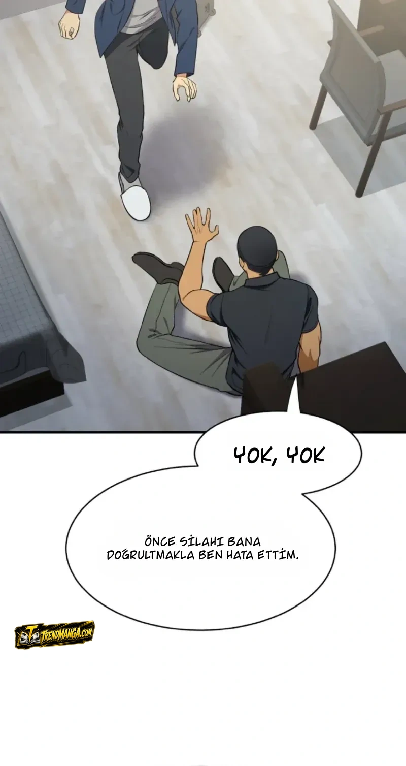 TrendManga Türkçe manga oku doctor-brothers bölüm 4 sayfa 23