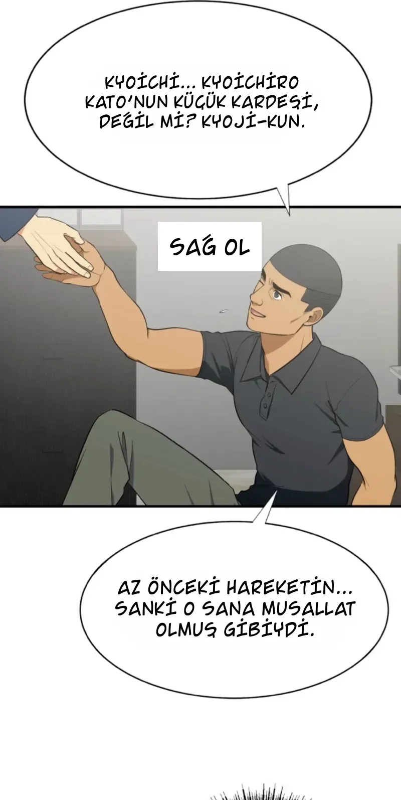 TrendManga Türkçe manga oku doctor-brothers bölüm 4 sayfa 24