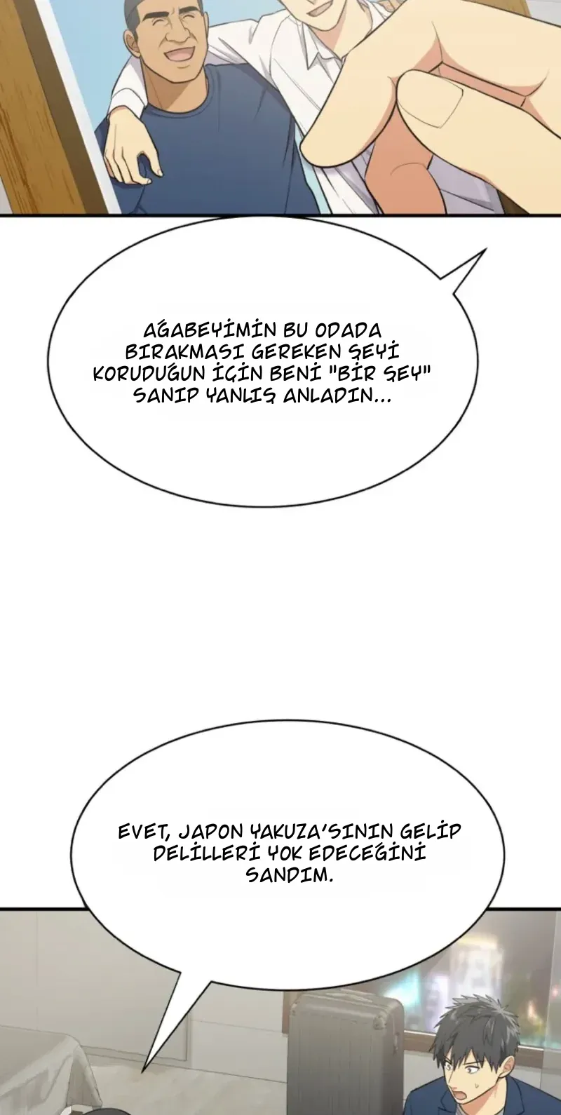 TrendManga Türkçe manga oku doctor-brothers bölüm 4 sayfa 31