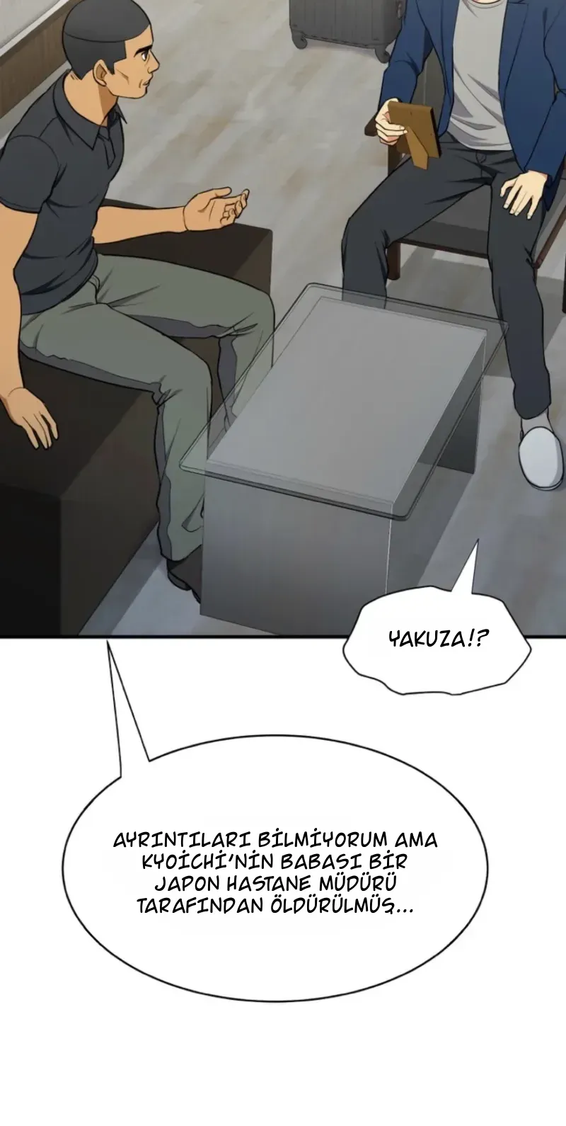 TrendManga Türkçe manga oku doctor-brothers bölüm 4 sayfa 32