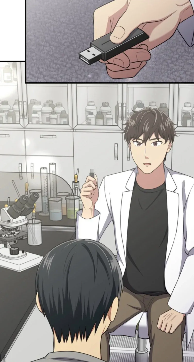 TrendManga Türkçe manga oku doctor-brothers bölüm 43 sayfa 4