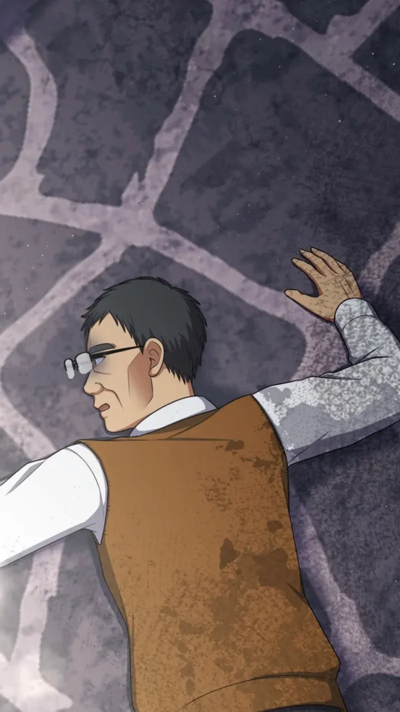 TrendManga Türkçe manga oku doctor-brothers bölüm 46 sayfa 71