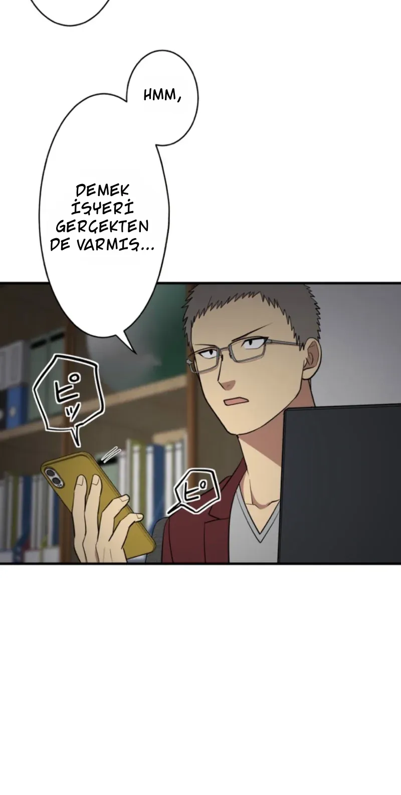 TrendManga Türkçe manga oku doctor-brothers bölüm 5 sayfa 76