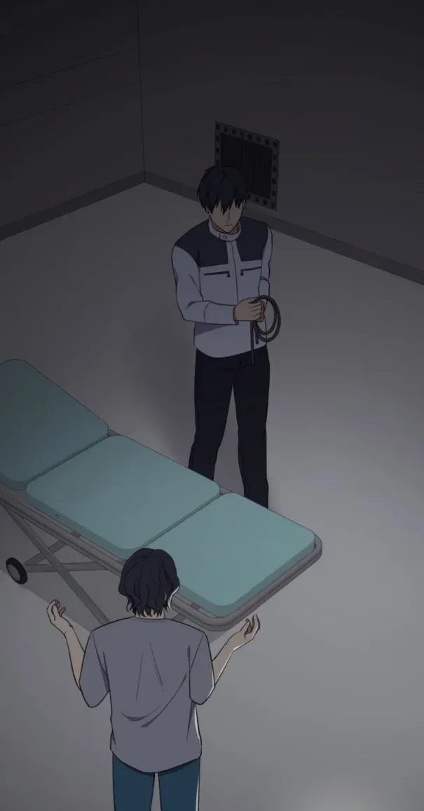 TrendManga Türkçe manga oku doctor-brothers bölüm 7 sayfa 98