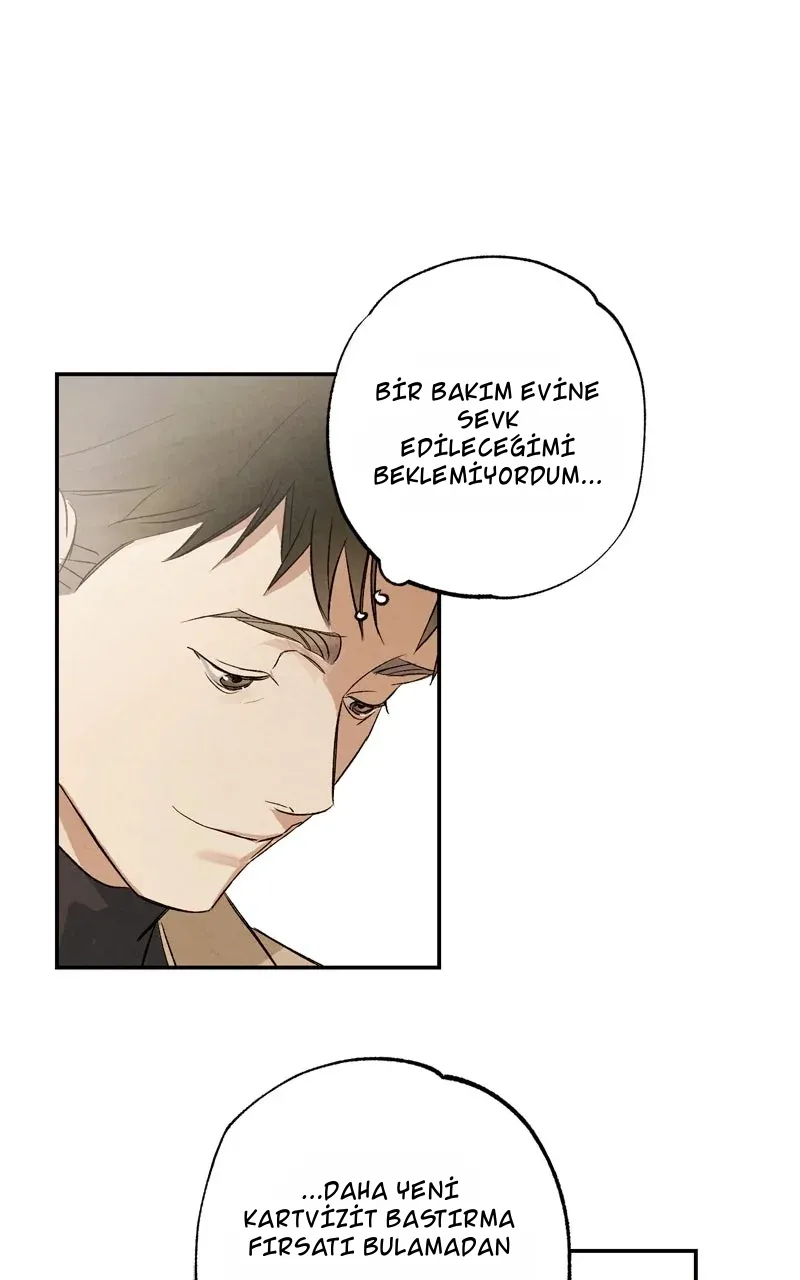 TrendManga Türkçe manga oku dr-kim-of-london bölüm 1 sayfa 31