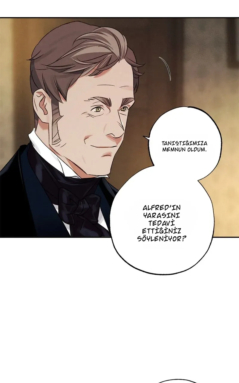 TrendManga Türkçe manga oku dr-kim-of-london bölüm 10 sayfa 18