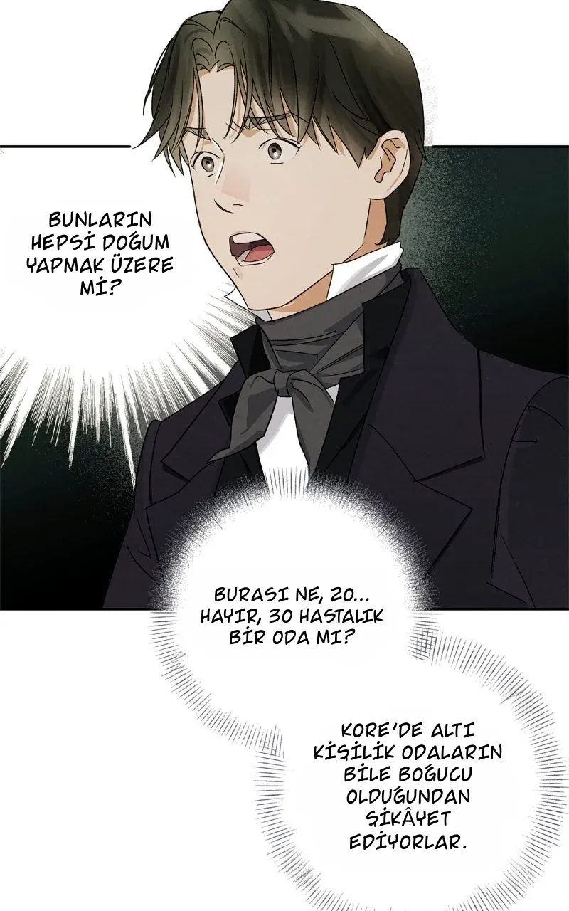 TrendManga Türkçe manga oku dr-kim-of-london bölüm 11 sayfa 27