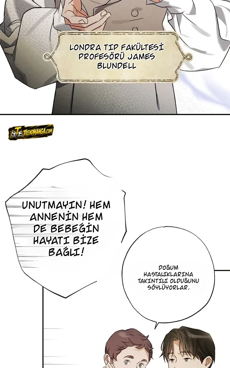 TrendManga Türkçe manga oku dr-kim-of-london bölüm 11 sayfa 30