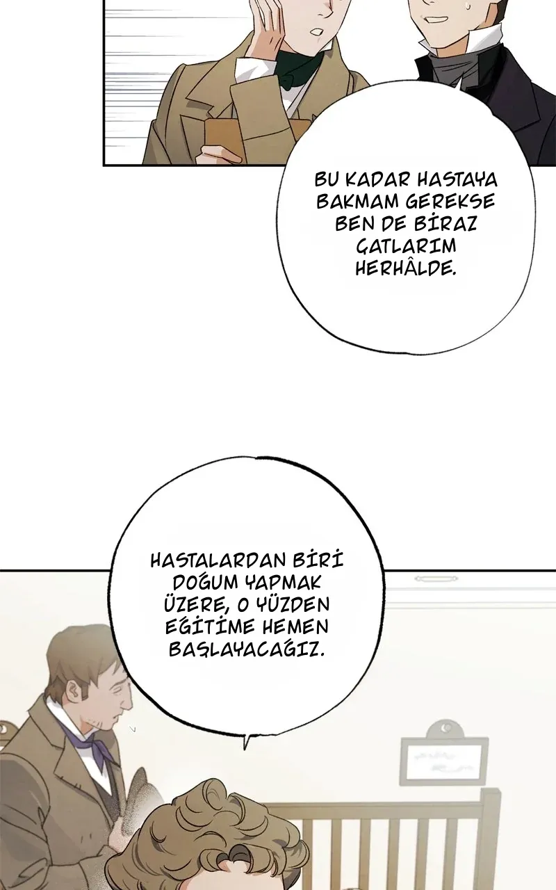 TrendManga Türkçe manga oku dr-kim-of-london bölüm 11 sayfa 31