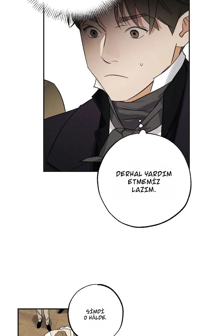 TrendManga Türkçe manga oku dr-kim-of-london bölüm 11 sayfa 33