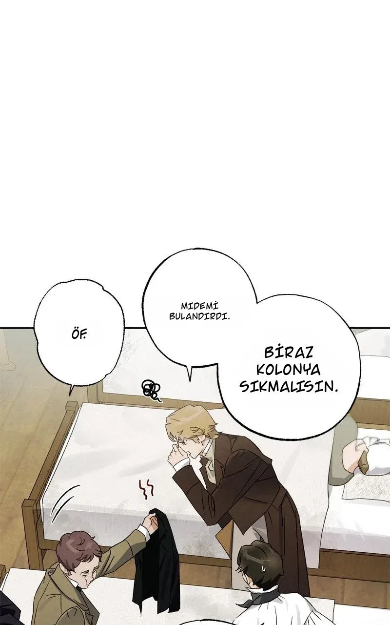 TrendManga Türkçe manga oku dr-kim-of-london bölüm 12 sayfa 11