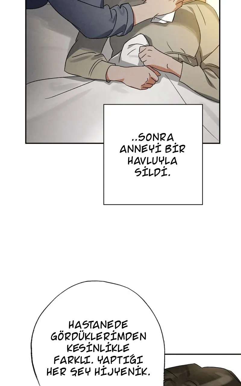 TrendManga Türkçe manga oku dr-kim-of-london bölüm 13 sayfa 13