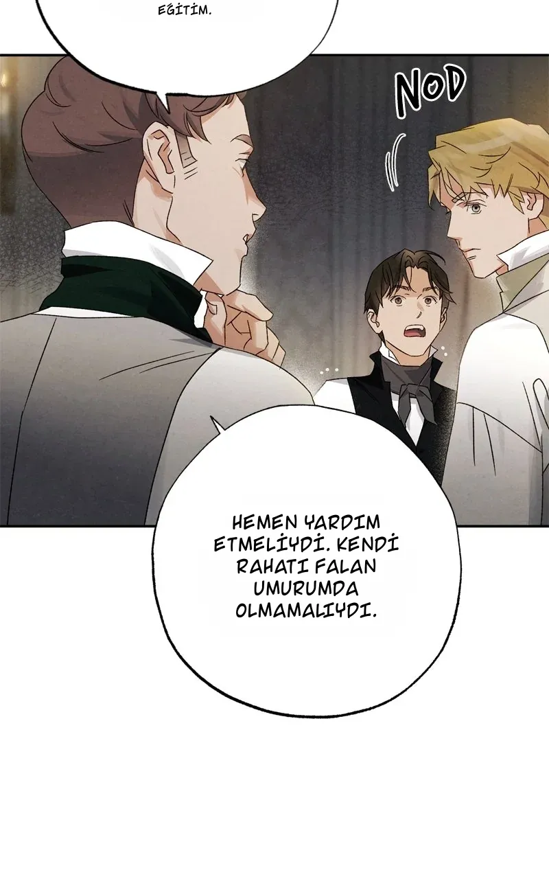 TrendManga Türkçe manga oku dr-kim-of-london bölüm 13 sayfa 33