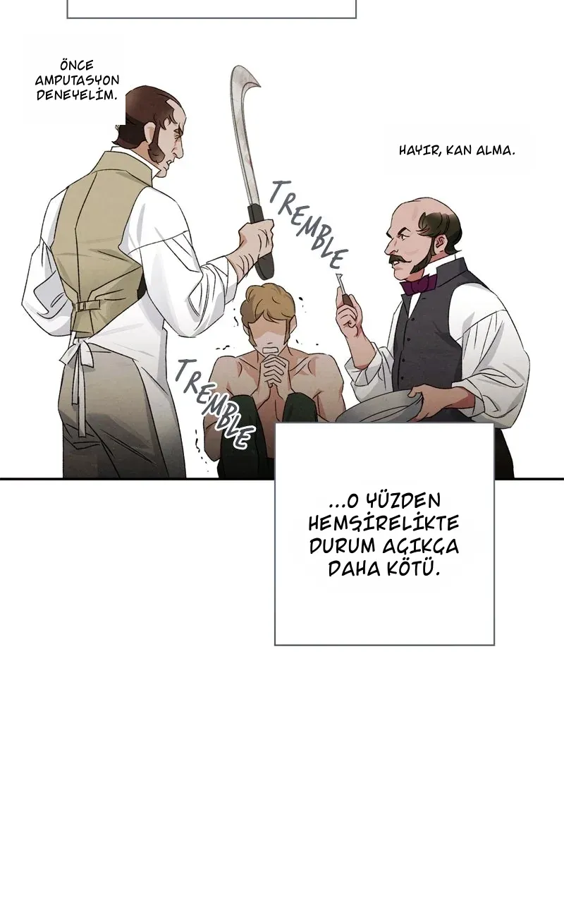 TrendManga Türkçe manga oku dr-kim-of-london bölüm 13 sayfa 41