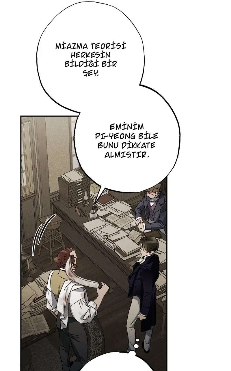 TrendManga Türkçe manga oku dr-kim-of-london bölüm 14 sayfa 33