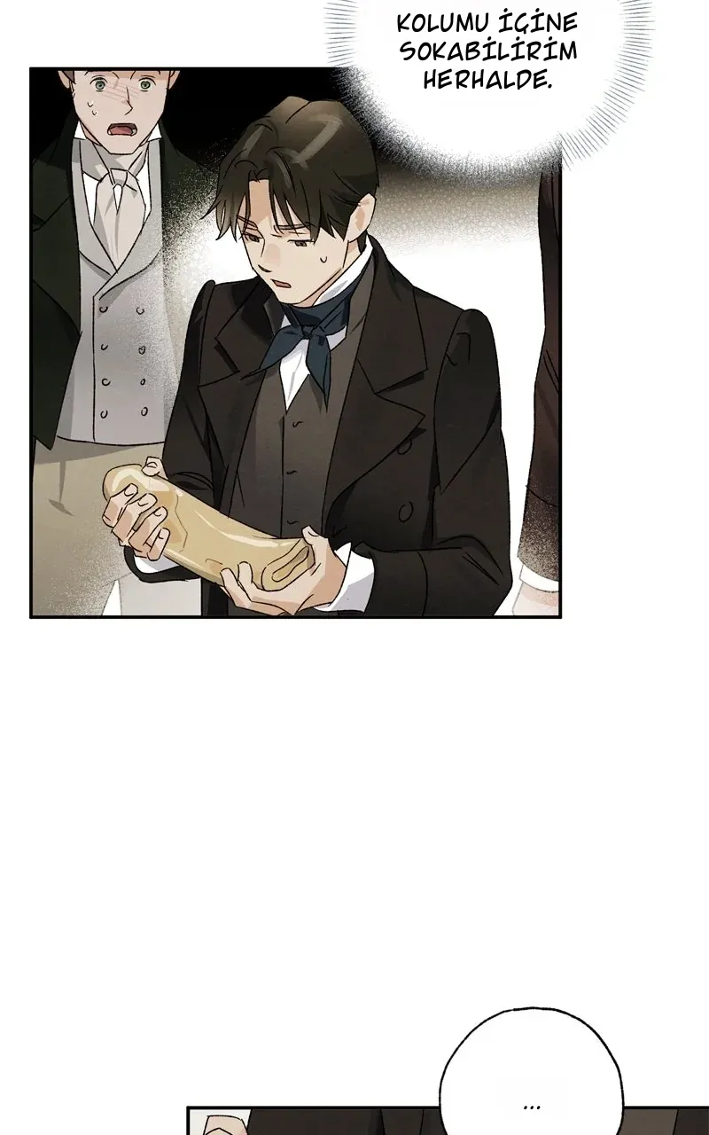 TrendManga Türkçe manga oku dr-kim-of-london bölüm 15 sayfa 18