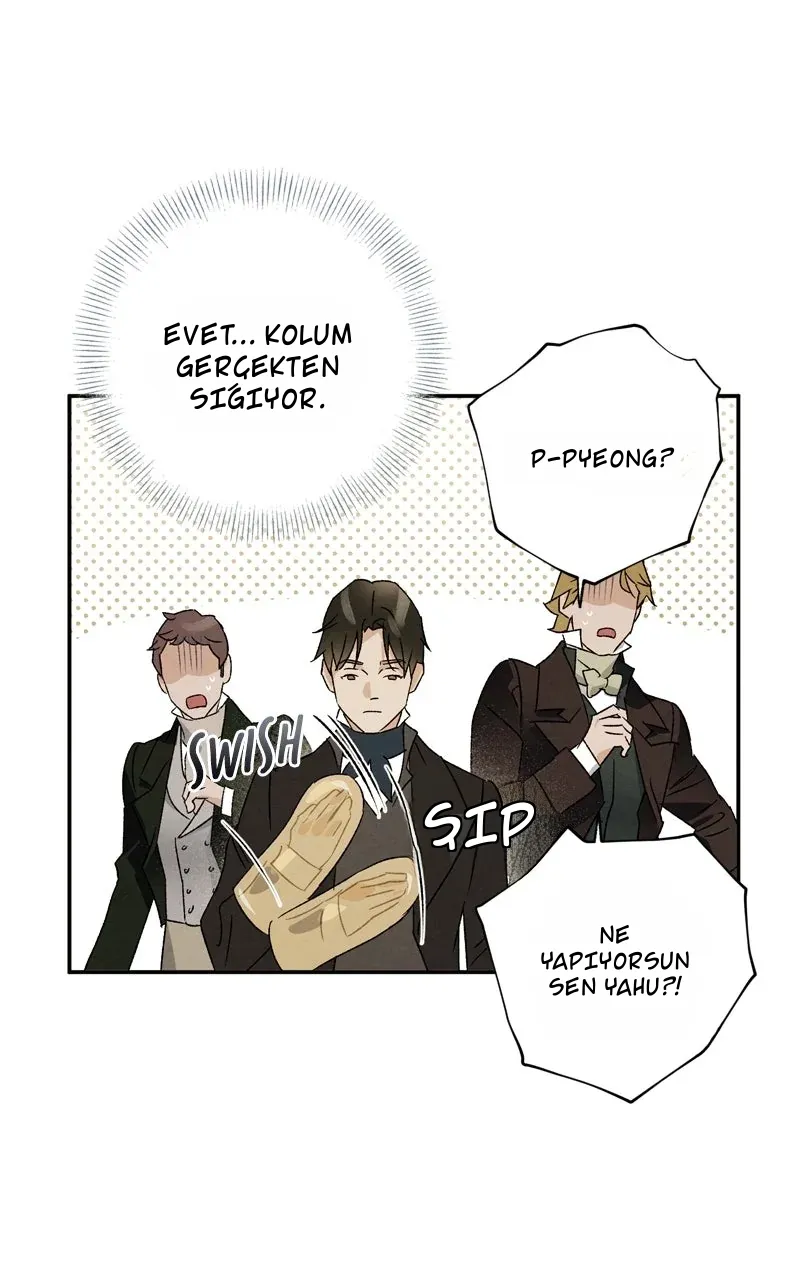 TrendManga Türkçe manga oku dr-kim-of-london bölüm 15 sayfa 21