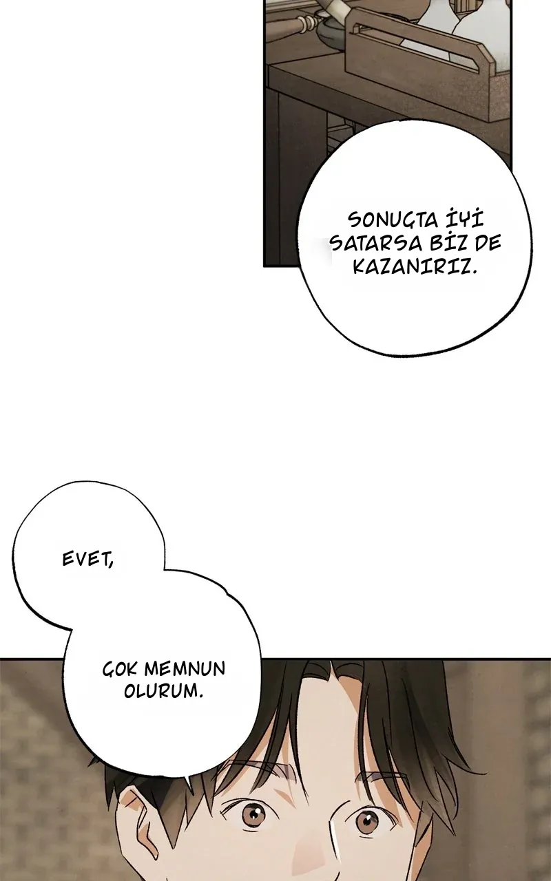 TrendManga Türkçe manga oku dr-kim-of-london bölüm 15 sayfa 32