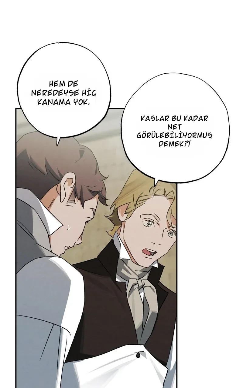 TrendManga Türkçe manga oku dr-kim-of-london bölüm 17 sayfa 33
