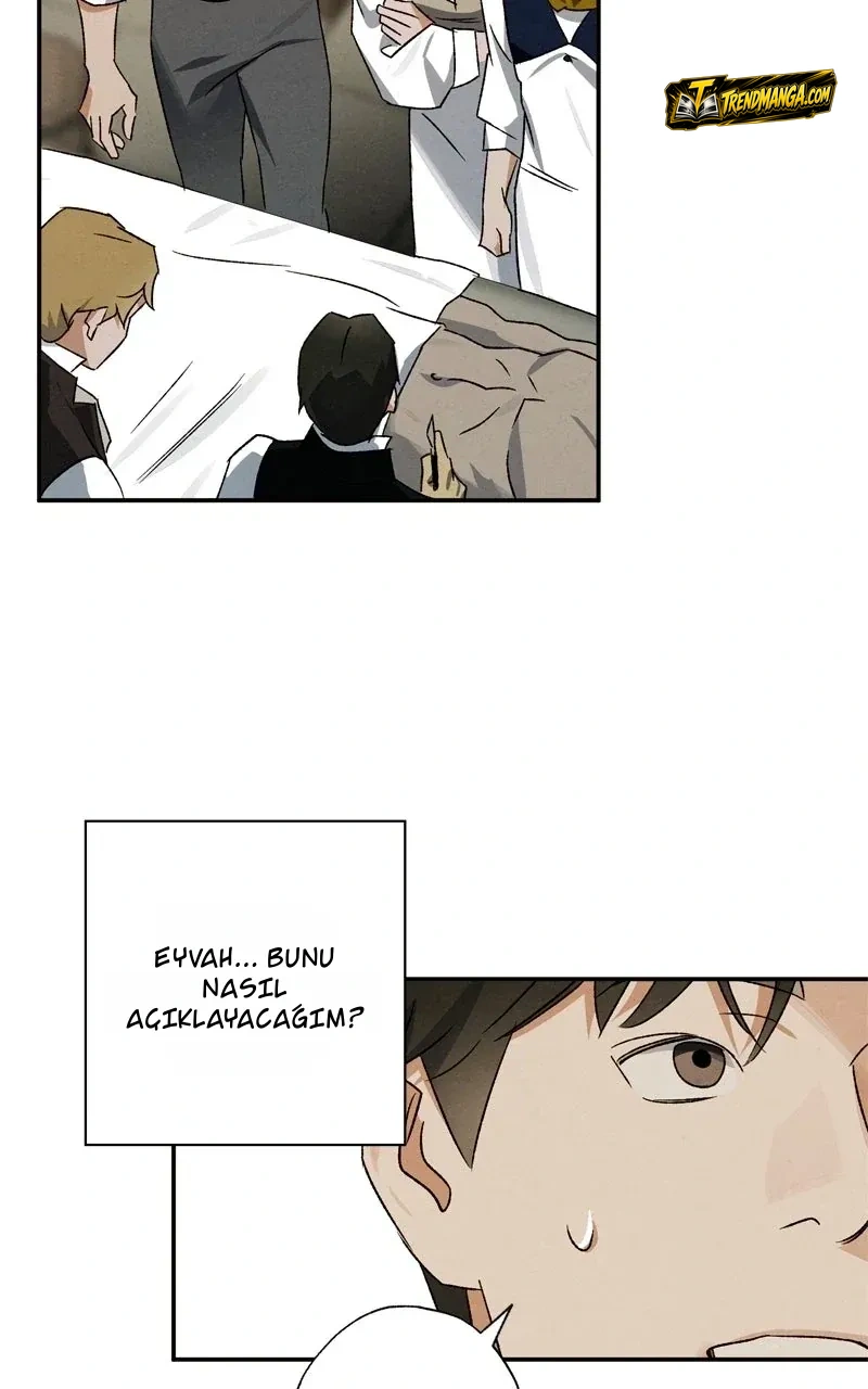 TrendManga Türkçe manga oku dr-kim-of-london bölüm 17 sayfa 40