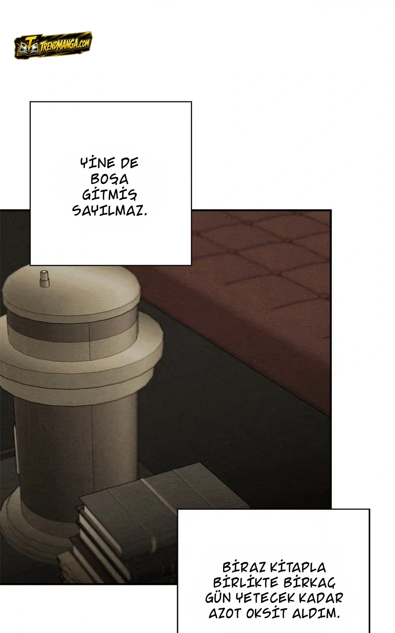 TrendManga Türkçe manga oku dr-kim-of-london bölüm 19 sayfa 20